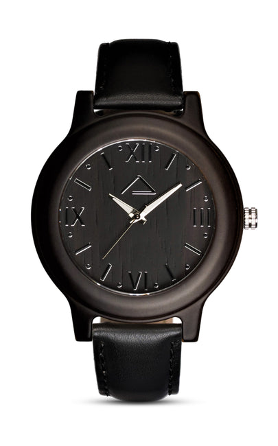 GALZIG - WOOD WATCHES WOODWATCH - ECO-FRIENDLY WATCHES HEADPEACE - HEADPEACE
