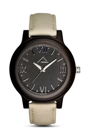 GALZIG - WOOD WATCHES WOODWATCH - ECO-FRIENDLY WATCHES HEADPEACE - HEADPEACE