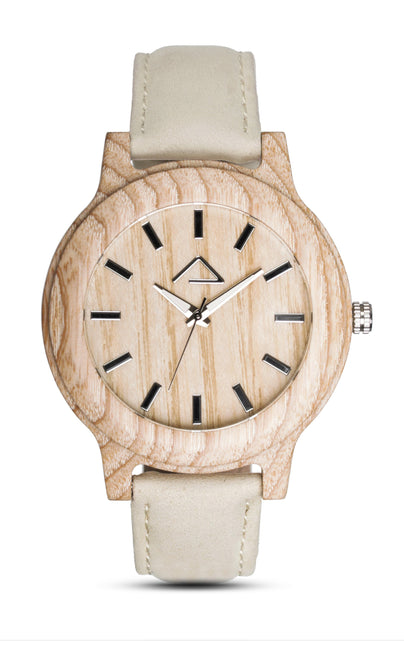 KAPALL - WOOD WATCHES WOODWATCH - ECO-FRIENDLY WATCHES HEADPEACE - HEADPEACE
