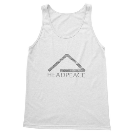 HEADPEACE Tank Top - WOOD WATCHES Apparel - ECO-FRIENDLY WATCHES HEADPEACE - HEADPEACE