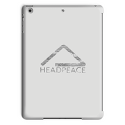 HEADPEACE Tablet Case - WOOD WATCHES Phone & Tablet Cases - ECO-FRIENDLY WATCHES HEADPEACE - HEADPEACE
