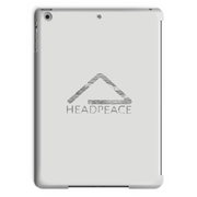 HEADPEACE Tablet Case - WOOD WATCHES Phone & Tablet Cases - ECO-FRIENDLY WATCHES HEADPEACE - HEADPEACE