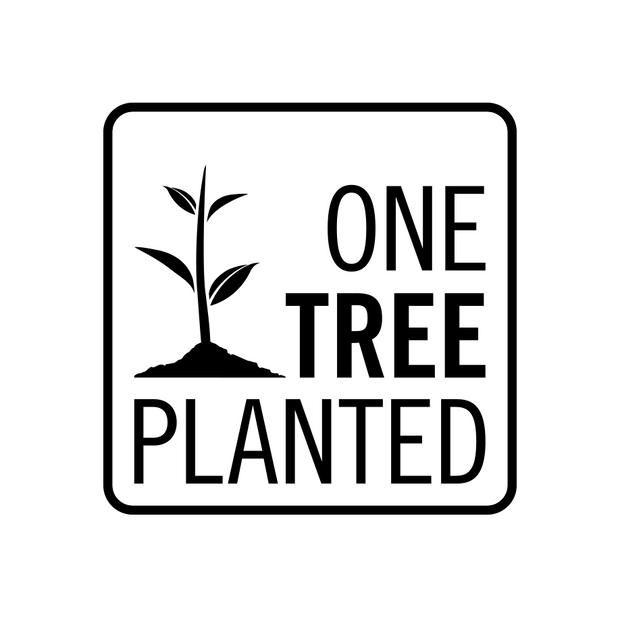 Tree to be Planted - WOOD WATCHES  - ECO-FRIENDLY WATCHES One Tree Planted - HEADPEACE